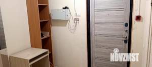 1-к квартира, на длительный срок, 37м2, 17/26 этаж