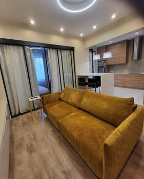 2-к квартира, на длительный срок, 56м2, 3/6 этаж