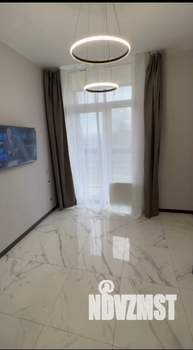 1-к квартира, на длительный срок, 40м2, 6/6 этаж