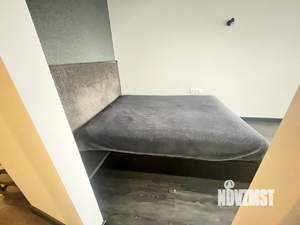 1-к квартира, на длительный срок, 37м2, 12/45 этаж