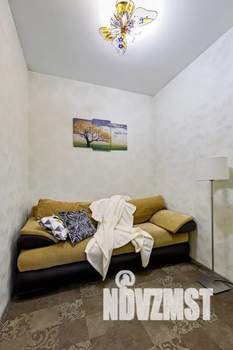 2-к квартира, посуточно, 44м2, 11/11 этаж