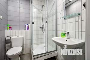 Студия квартира, посуточно, 21м2, 7/15 этаж