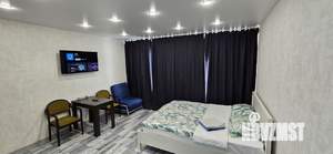 1-к квартира, посуточно, 28м2, 2/8 этаж