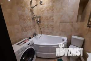 3-к квартира, посуточно, 80м2, 8/22 этаж