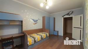 3-к квартира, на длительный срок, 98м2, 4/22 этаж