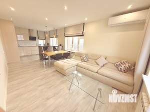 3-к квартира, на длительный срок, 80м2, 30/44 этаж