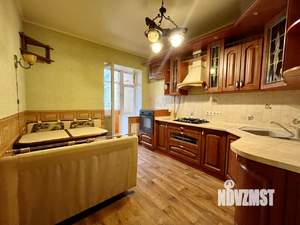 1-к квартира, на длительный срок, 54м2, 5/10 этаж