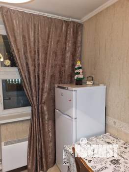 1-к квартира, на длительный срок, 45м2, 5/16 этаж