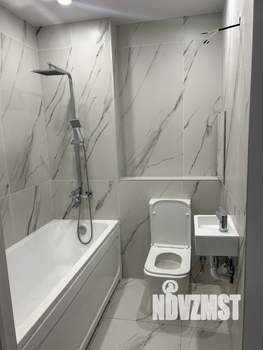 1-к квартира, на длительный срок, 34м2, 7/31 этаж