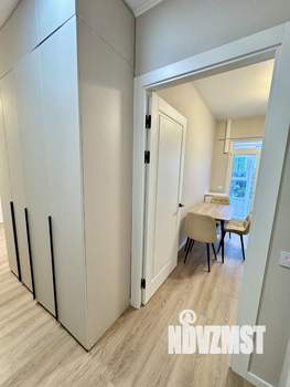 2-к квартира, на длительный срок, 55м2, 13/28 этаж