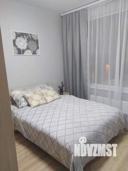 1-к квартира, на длительный срок, 34м2, 2/13 этаж