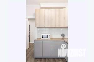 1-к квартира, посуточно, 35м2, 12/16 этаж