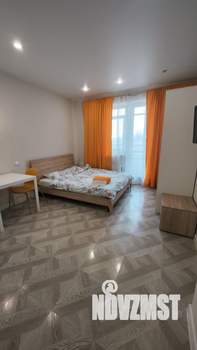 Студия квартира, на длительный срок, 32м2, 2/30 этаж