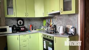 1-к квартира, на длительный срок, 38м2, 7/19 этаж