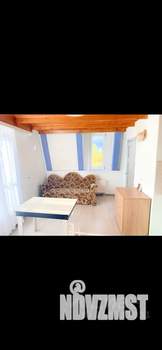2-к квартира, на длительный срок, 52м2, 3/3 этаж