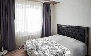 2-к квартира, на длительный срок, 61м2, 10/27 этаж