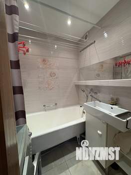 2-к квартира, на длительный срок, 56м2, 7/14 этаж