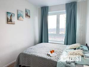 1-к квартира, посуточно, 65м2, 1/1 этаж