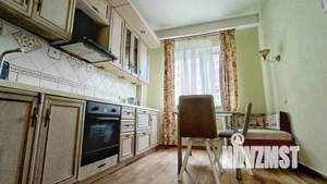 1-к квартира, посуточно, 43м2, 5/17 этаж