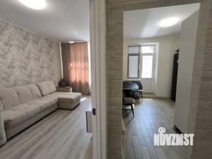 1-к квартира, на длительный срок, 40м2, 4/8 этаж