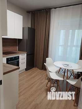 1-к квартира, на длительный срок, 35м2, 17/31 этаж