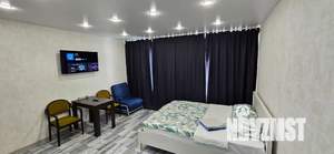 Студия квартира, посуточно, 28м2, 2/8 этаж
