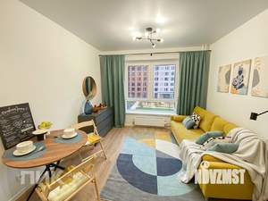 1-к квартира, на длительный срок, 19м2, 3/9 этаж