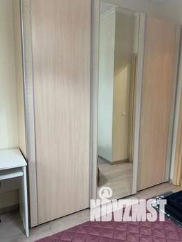 2-к квартира, посуточно, 45м2, 1/1 этаж