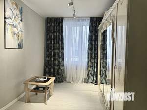 1-к квартира, на длительный срок, 36м2, 12/36 этаж