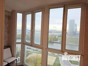 2-к квартира, на длительный срок, 72м2, 13/25 этаж