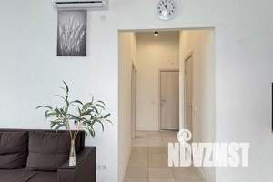 2-к квартира, посуточно, 65м2, 1/9 этаж