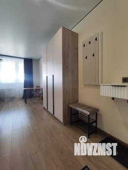 Студия квартира, на длительный срок, 25м2, 3/8 этаж