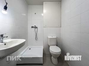 Студия квартира, на длительный срок, 19м2, 5/9 этаж