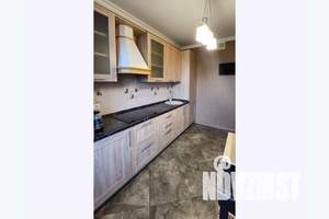 1-к квартира, посуточно, 38м2, 9/33 этаж