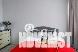 1-к квартира, посуточно, 25м2, 8/21 этаж