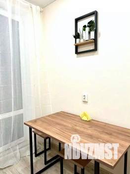 1-к квартира, посуточно, 33м2, 1/1 этаж