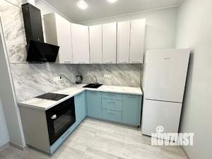 1-к квартира, на длительный срок, 37м2, 2/8 этаж