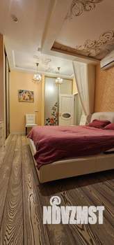 3-к квартира, на длительный срок, 102м2, 4/5 этаж