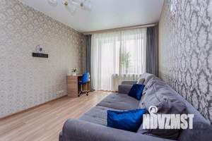 2-к квартира, посуточно, 67м2, 1/1 этаж