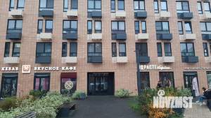 1-к квартира, на длительный срок, 32м2, 7/9 этаж