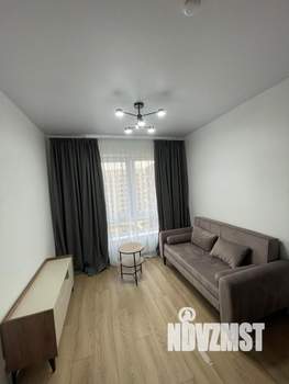 1-к квартира, на длительный срок, 32м2, 7/9 этаж