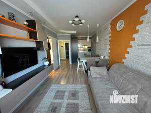 2-к квартира, на длительный срок, 50м2, 11/13 этаж