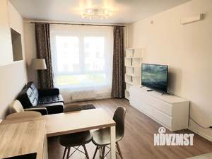 2-к квартира, на длительный срок, 40м2, 2/5 этаж