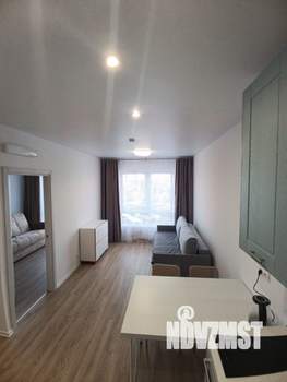 1-к квартира, на длительный срок, 32м2, 2/9 этаж