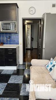 2-к квартира, на длительный срок, 60м2, 10/17 этаж