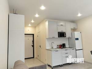 Студия квартира, на длительный срок, 24м2, 4/6 этаж