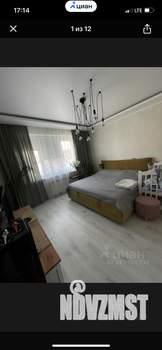 2-к квартира, на длительный срок, 57м2, 7/8 этаж