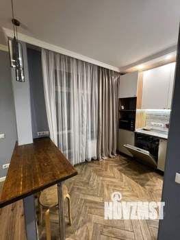 1-к квартира, на длительный срок, 35м2, 2/8 этаж