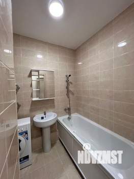 1-к квартира, на длительный срок, 30м2, 5/27 этаж