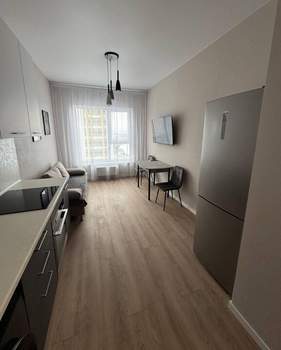2-к квартира, на длительный срок, 35м2, 20/28 этаж